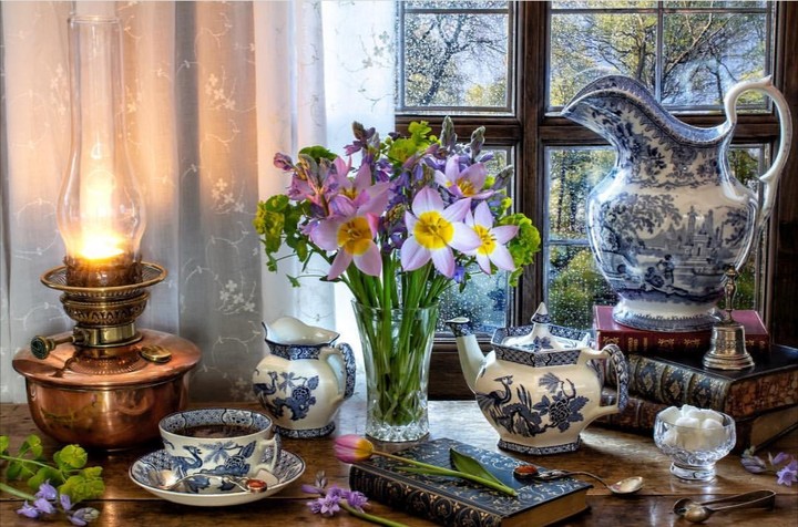 stilllife