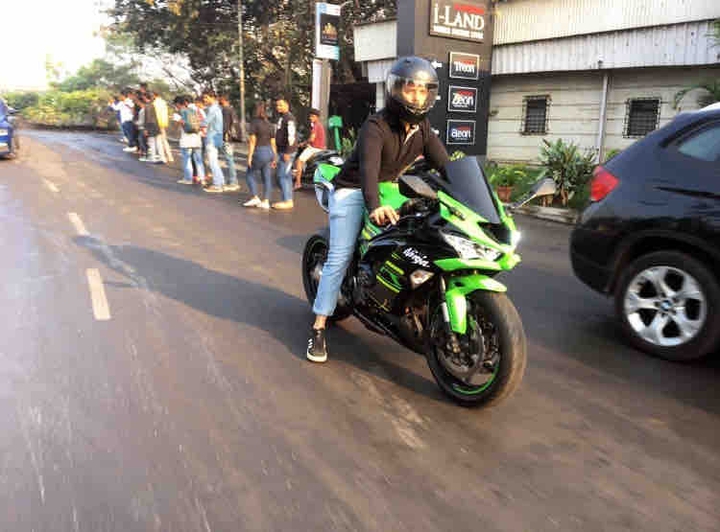 Zx6r