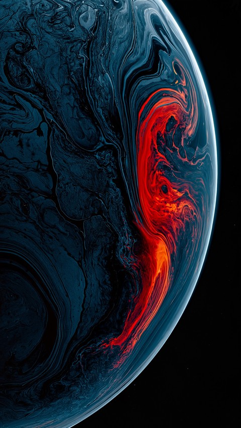 planet, Science壁纸