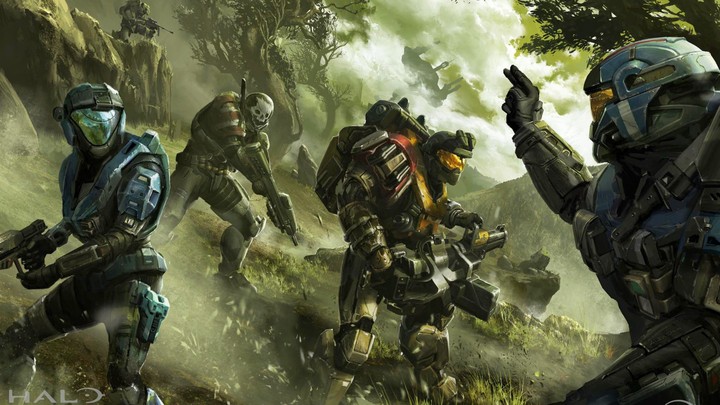 Halo
