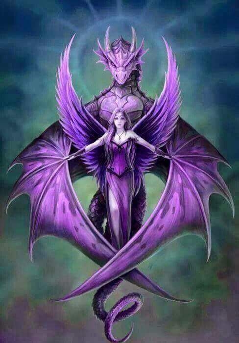 dragon lady