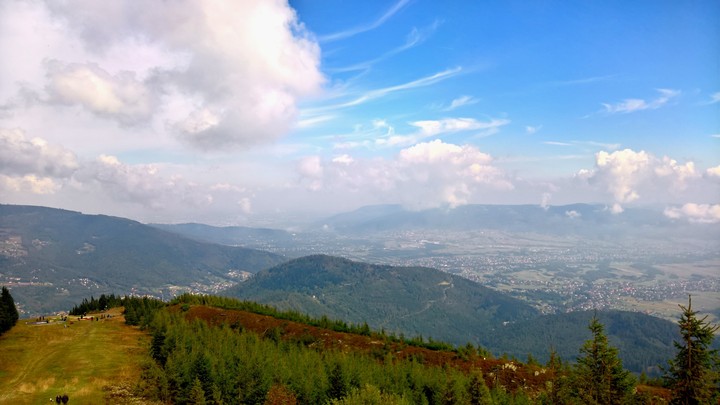 Mountain