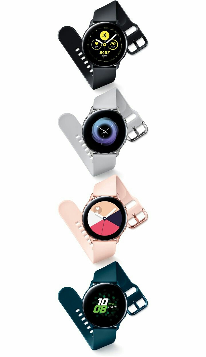 Watches