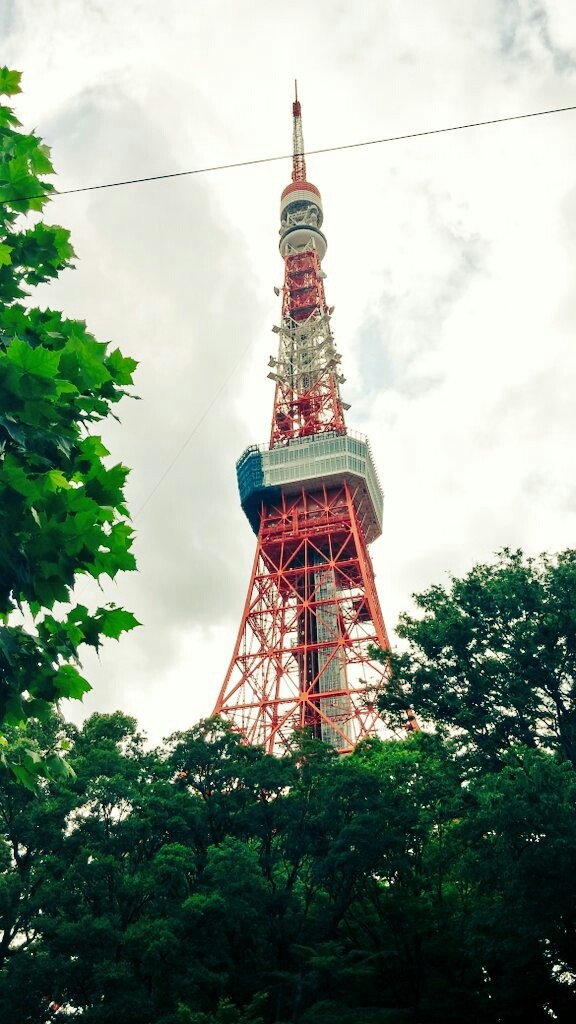 東京タワー