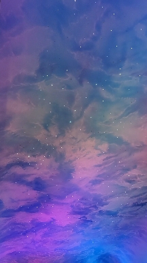 Starry Sky