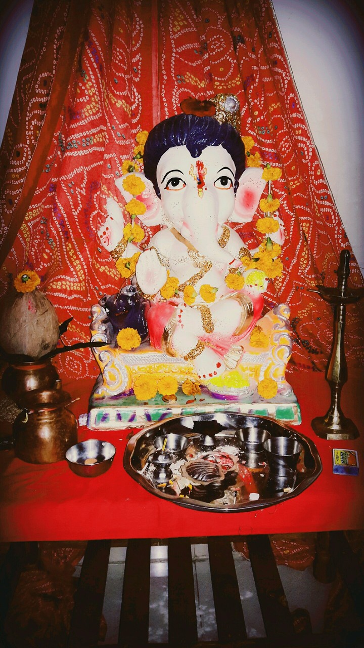 Lord Ganesh