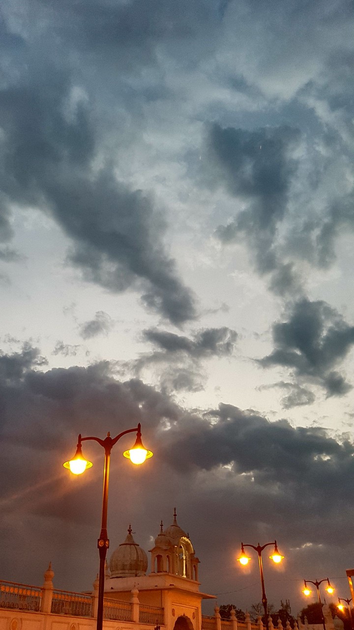 Sky