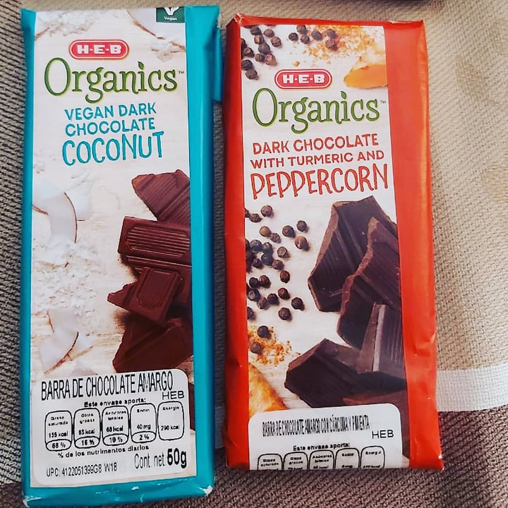chocomania
