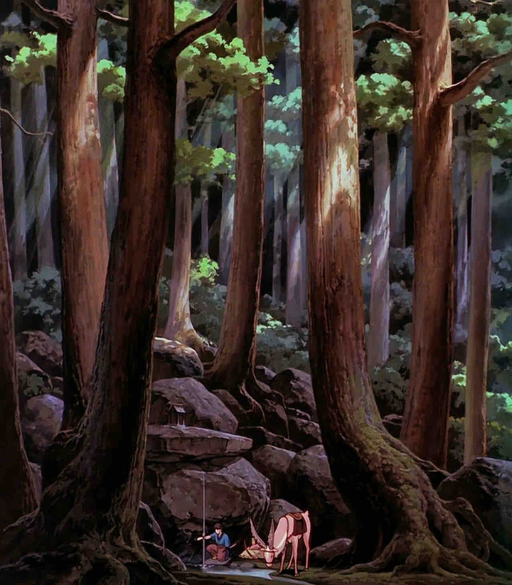 Mononoke
