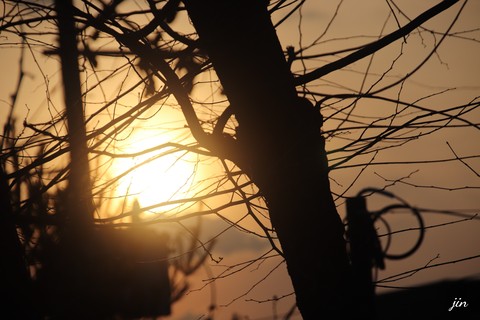 hình nền sun, sunset