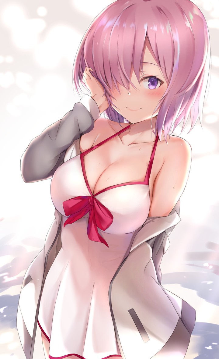 Anime: Fate/ grand order