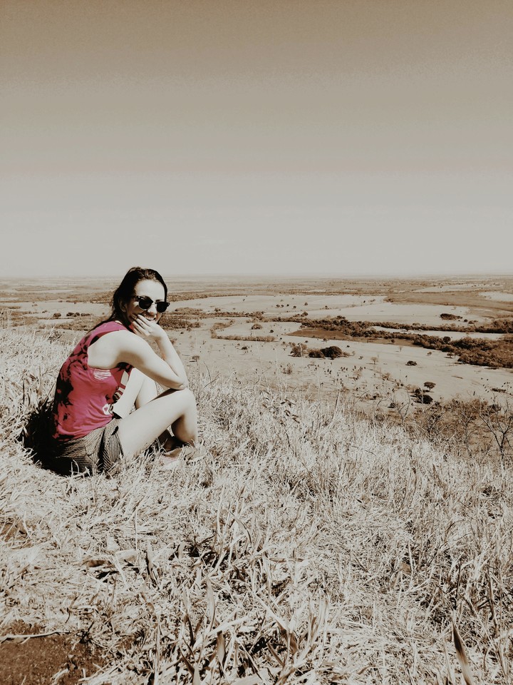 Morro do Ernesto