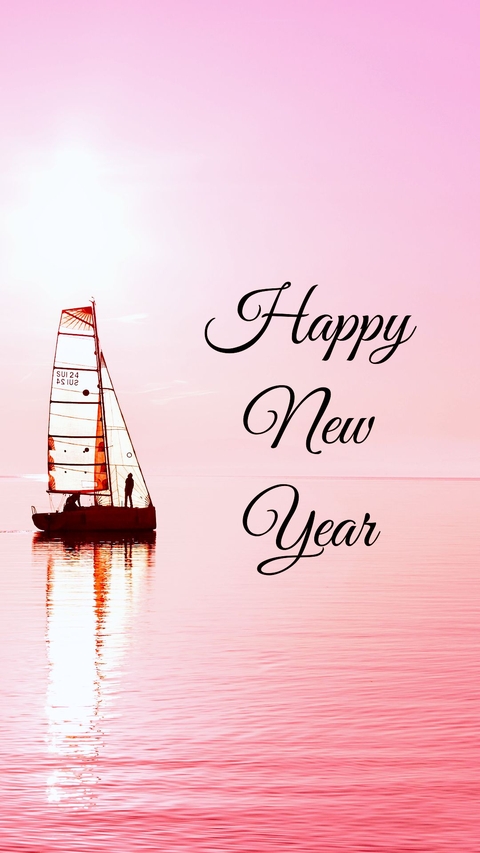 happy new year