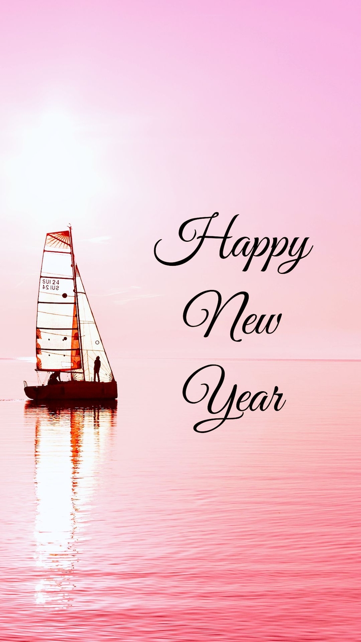 happy new year