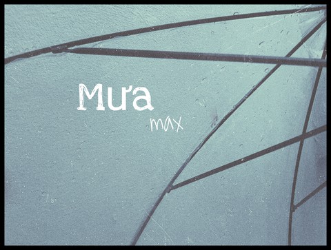 album mưa