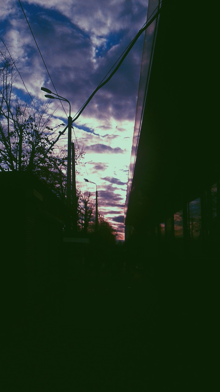 sky