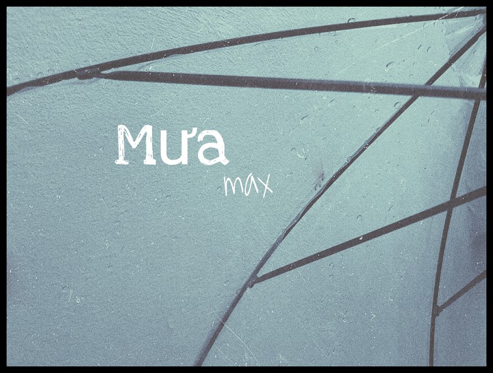 album mưa