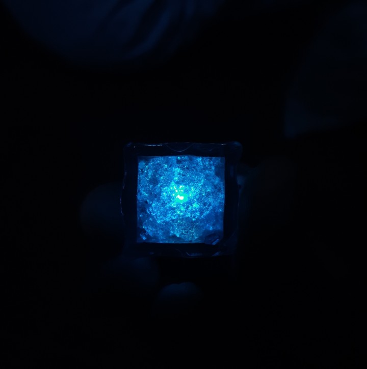 the tesseract