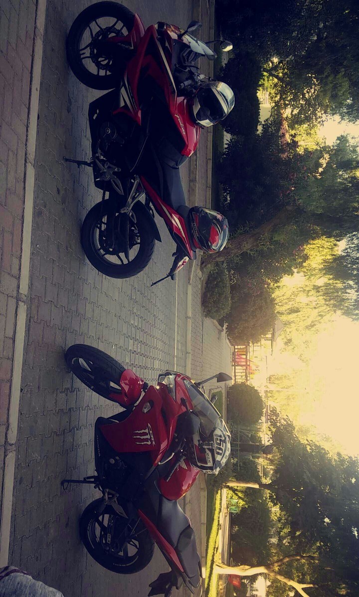 motorcycle motor
