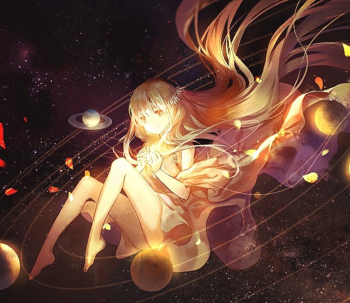 Solar system