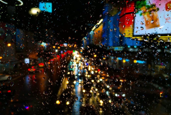 rainydays