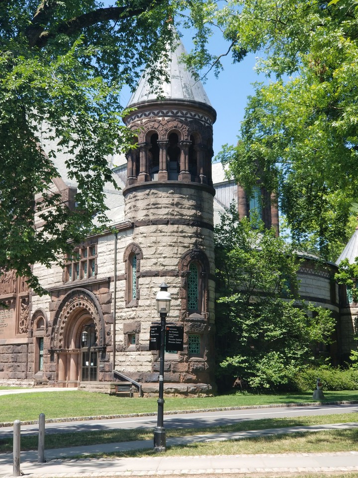 Princeton