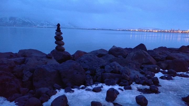 Iceland