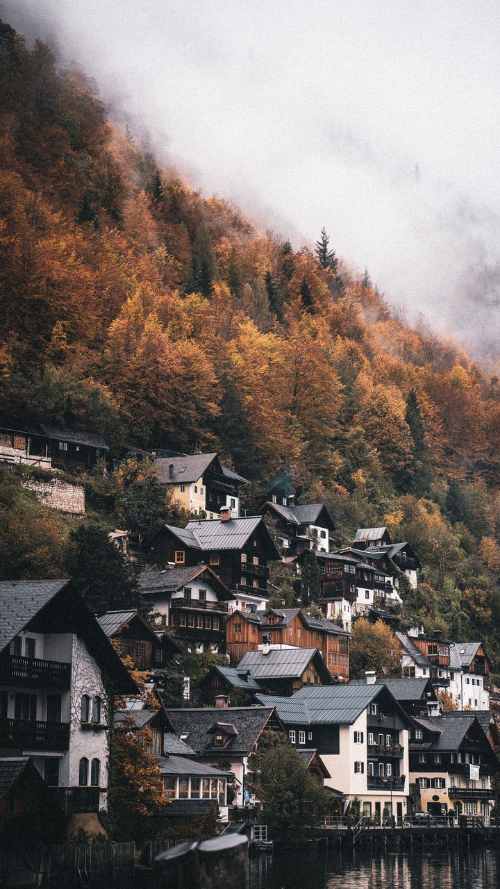Town