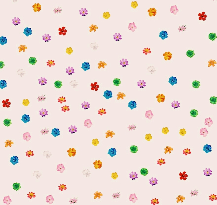The Flowers
