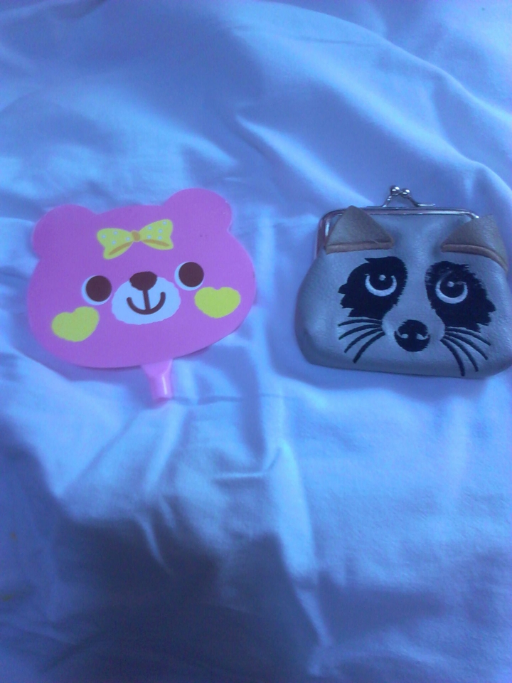 osita y mapache