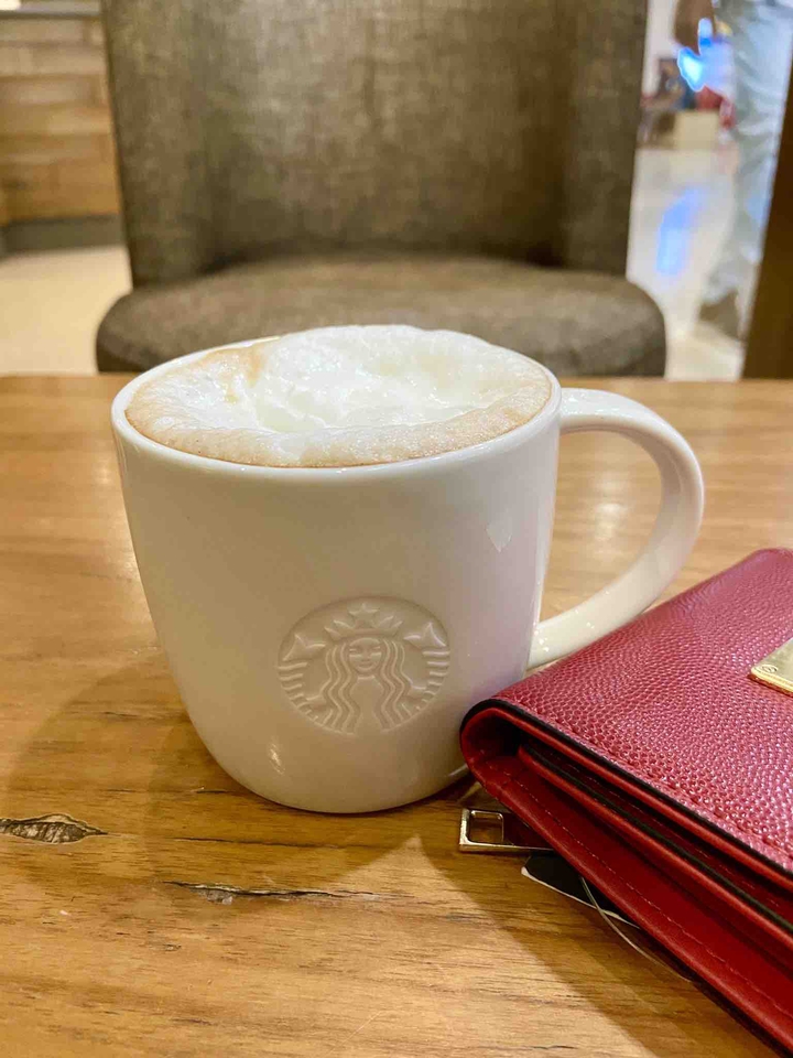 coffee