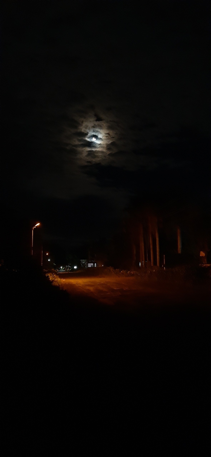 Night
