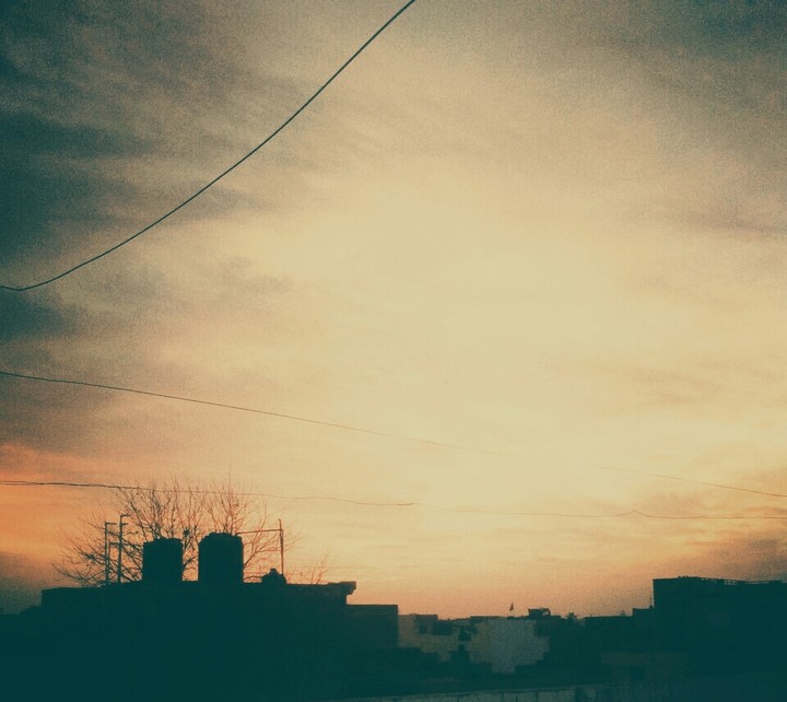 peace