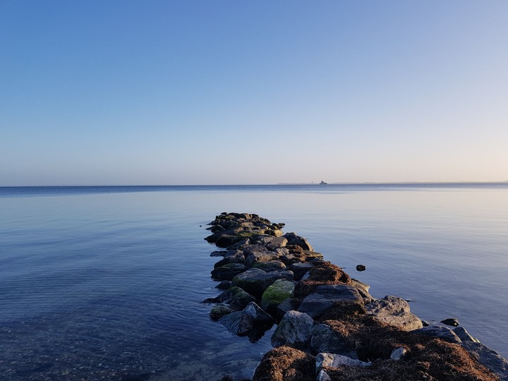 sea