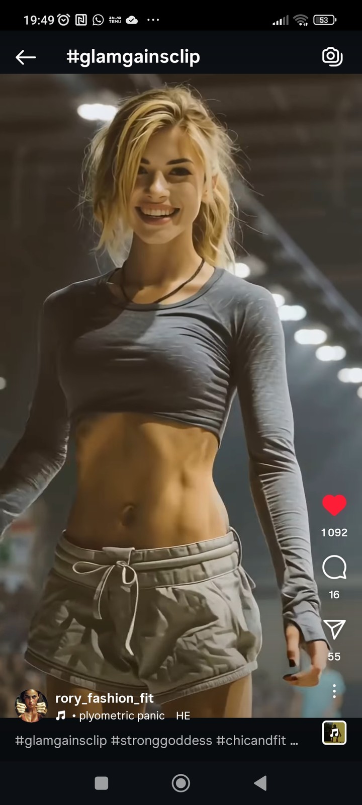 .