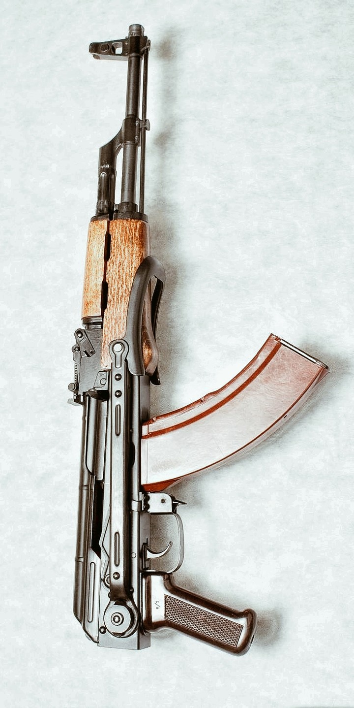 ак