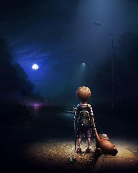 night