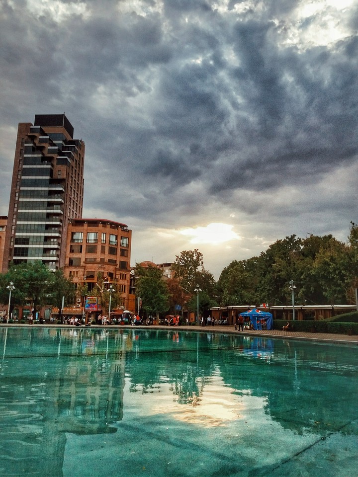 #Armenia #Yerevan