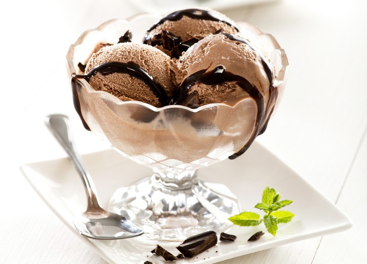 ice cream