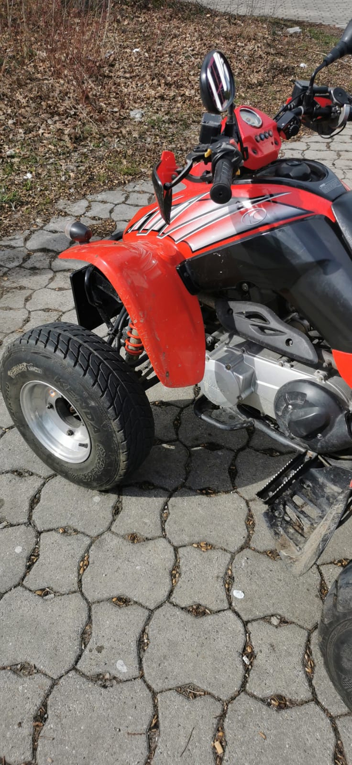 QUAD
