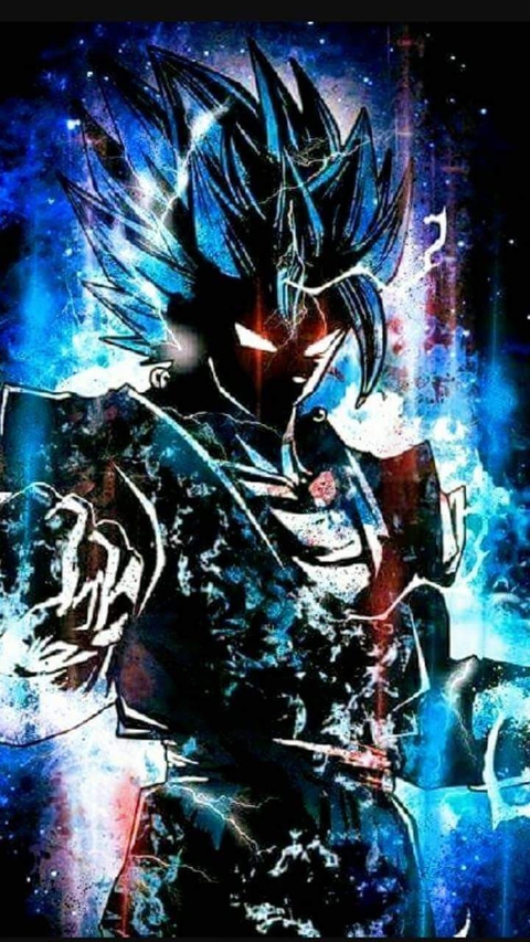 Goku