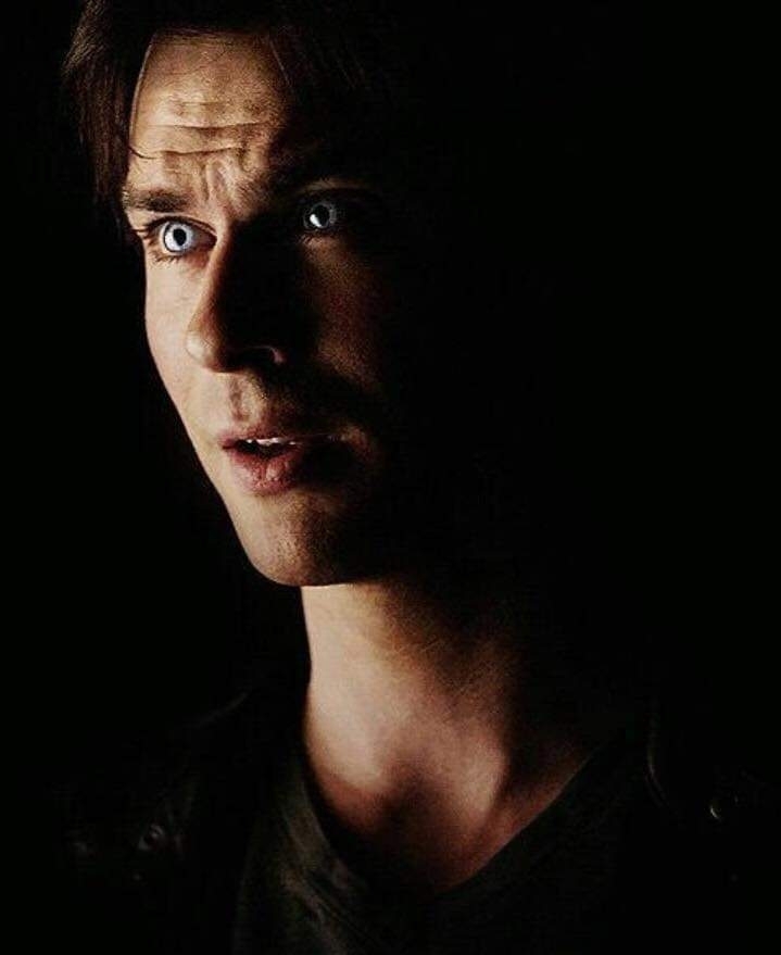 damon