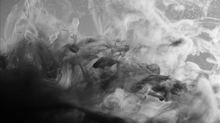 Up in Smoke