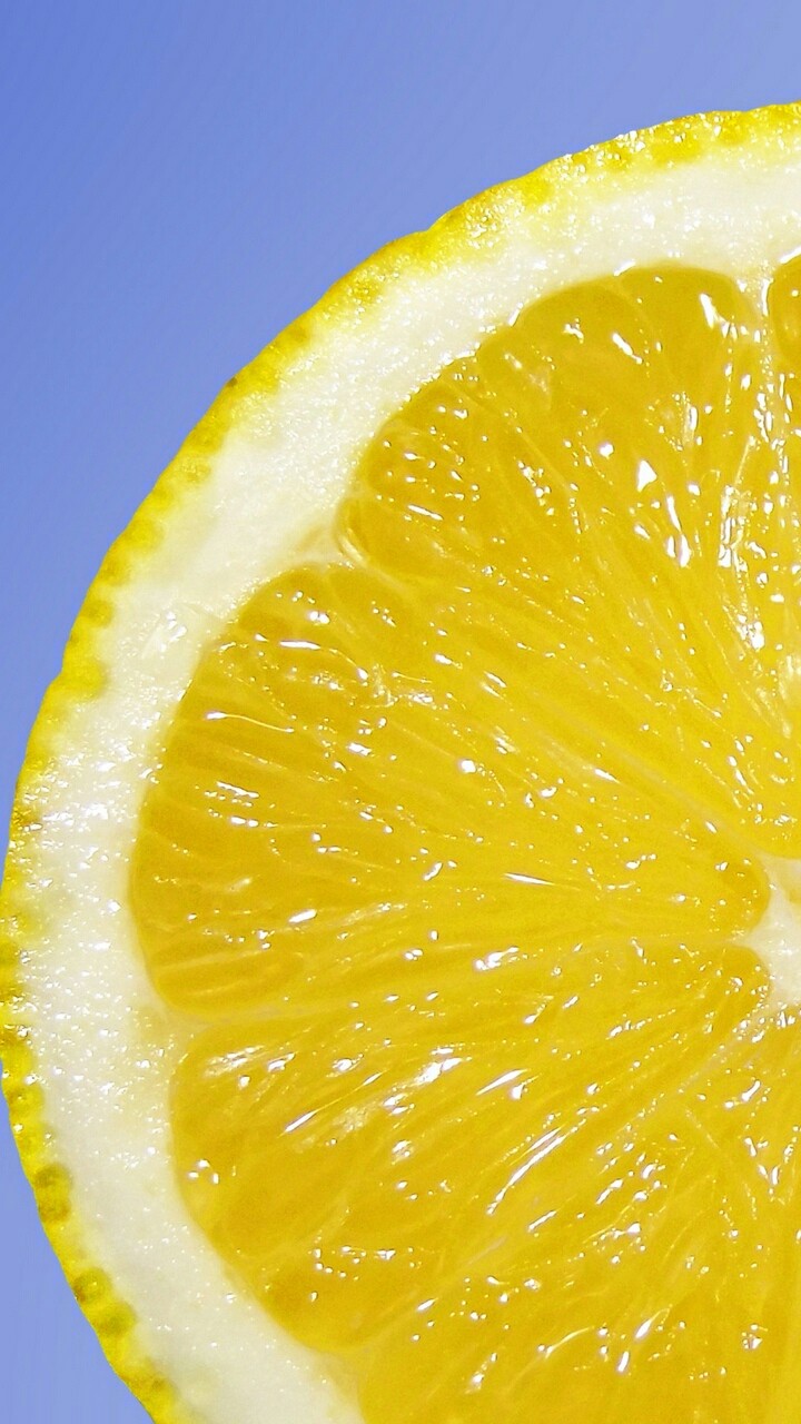 lemon