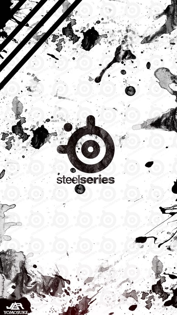 steelseries