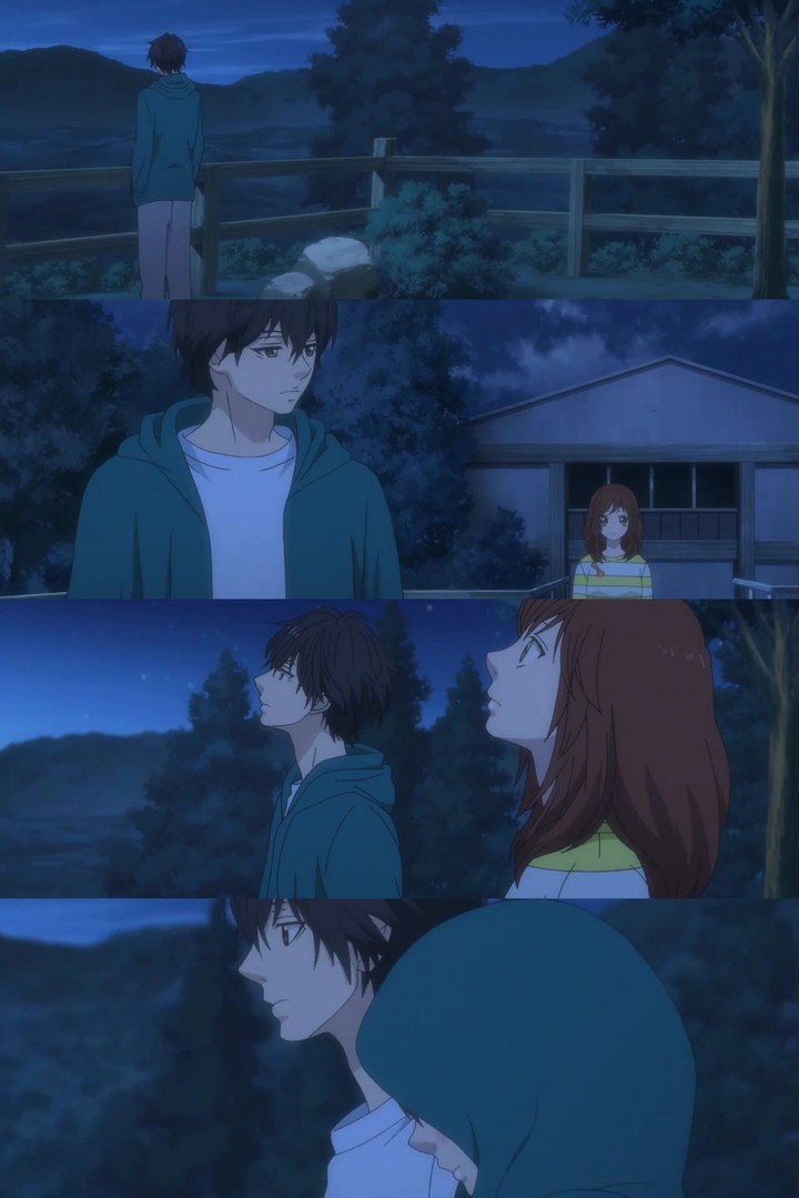 anime