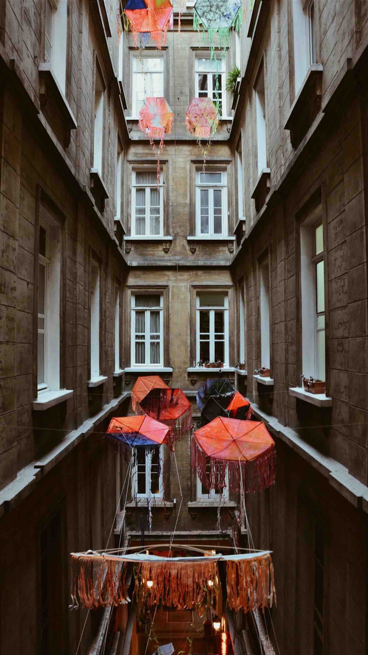 umbrella