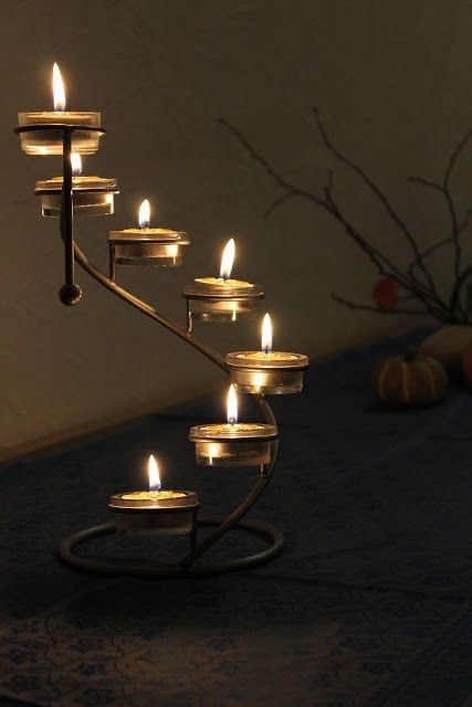 Candles