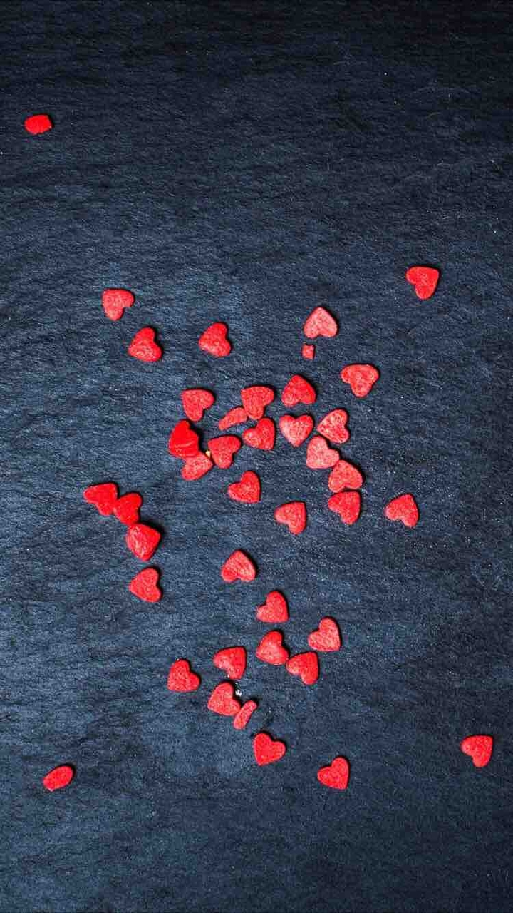 hearts ?