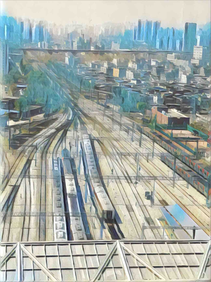 역